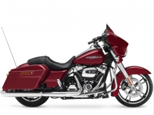 Фото Harley-Davidson Street Glide Special  №1