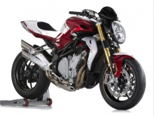 Фото MV Agusta Brutale Corsa  №2