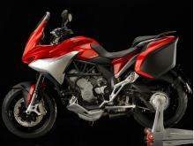 Фото MV Agusta Turismo Veloce Lusso 800  №2